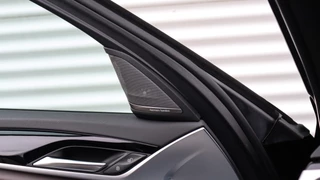 BMW 5 Serie BMW 5 Serie Touring M550d xDrive High Executive | Stoelventilatie | Harman/Kardon | M Onderstel Professional | Standkachel | Head-up | Trekhaak - afbeelding nr 10