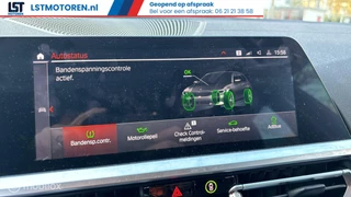 BMW 3 Serie BMW 3-serie Touring 320d  2019 175000km - afbeelding nr 16