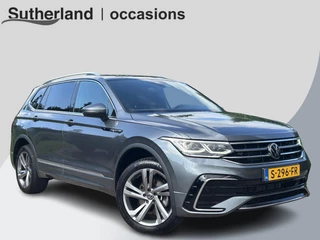 Volkswagen Tiguan Allspace 1.5 TSI R-Line Business+ 7p.