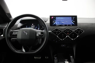 DS DS 3 DS DS 3 Crossback E-Tense Business 50 kWh - Carplay, Camera, Stoelverw. - afbeelding nr 3
