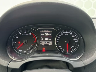 Audi A3 Audi A3 Sportback 1.2 TFSI Ambition Trekhaak Xenon Led - afbeelding nr 10
