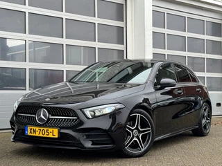 Mercedes-Benz A-Klasse - afbeelding nr 40