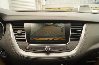 Opel Grandland X Opel Grandland X 1.2 Turbo 130pk Automaat Business Executive -NAVI- - afbeelding nr 18