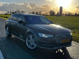 Audi A6 Allroad - 177530105-0