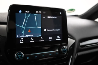 Ford Fiesta 200Pk Kanon! Recaro, Kleppensysteem! - afbeelding nr 12