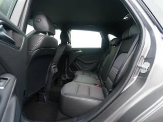 Mercedes-Benz B-Klasse Mercedes B-klasse 180 Automaat Ambition | Navigatie | Stoelverwarming | Trekhaak | 37.557 km - afbeelding nr 6