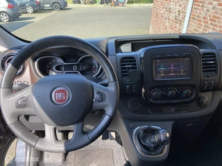 Fiat Talento Fiat Talento 1.6 MJ EcoJet L2H1 DC SX - afbeelding nr 10