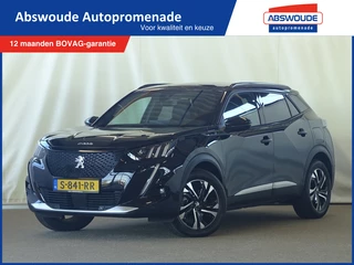 Peugeot e-2008 - 154652078-0