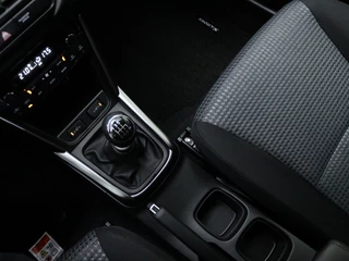 Suzuki S-Cross - afbeelding nr 37