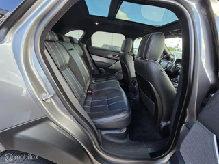 Land Rover Range Rover Velar Land Rover Range Rover Velar 2.0 I4 Turbo AWD R-Dynamic HSE - afbeelding nr 16