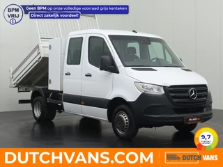 Mercedes-Benz Sprinter - 272609452-0