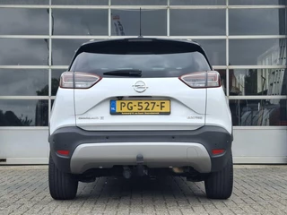 Opel Crossland X Opel Crossland X 1.2 Turbo Innovation - afbeelding nr 4