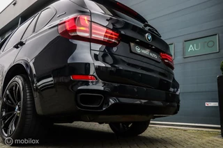 BMW X5 BMW X5 xDrive40e High Executive|M-sport|Pano|Hud|Leder|Dealer| - afbeelding nr 35