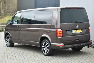 Volkswagen Transporter Volkswagen Transporter 2.0 TDI L2H1 DC Highline 4Motion E6 - afbeelding nr 6