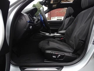 BMW 1 Serie BMW 1 Serie M135i 400PK+ / M-perf. High Exe 2016 / LED - afbeelding nr 13