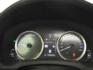 Lexus IS Lexus IS 300h Luxury Line | Mark Levinson | Schuifdak | Stoelkoeling - afbeelding nr 32