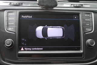 Volkswagen Tiguan Volkswagen Tiguan 1.4 TSI ACT Highline - afbeelding nr 16