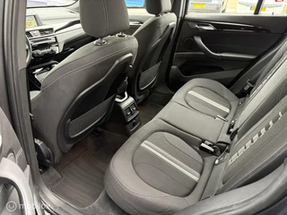BMW X1 BMW X1 sDrive18i Automaat High Executive Origineel NL / NAP! - afbeelding nr 10