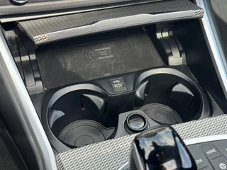 BMW 3 Serie BMW 3-serie Touring 320i High Exec. M-Sport individual Sfeer Leder Camera Pdc v+a Trekhaak Led - afbeelding nr 6