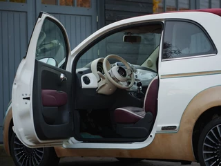 Fiat 500C - afbeelding nr 8