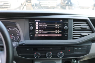 Volkswagen Transporter Volkswagen Transporter 2.0 TDI 150pk Automaat Airco Navigatie Achterklep - afbeelding nr 23
