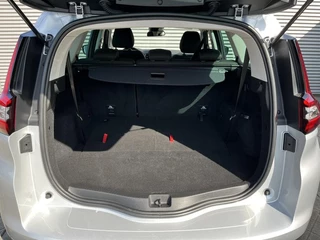 Renault Grand Scénic Renault Grand Scénic 1.3 TCe Equilibre | Automaat | 7 Persoons | - afbeelding nr 21