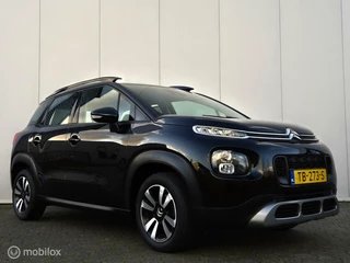 Citroën C3 Aircross CITROEN C3 AIRCROSS 1.2 PURETECH S&S FEEL/CARPLAY/NAVI/LED/16''LMV/PDC/DAB/BLUETOOTH/CRUISE - afbeelding nr 7