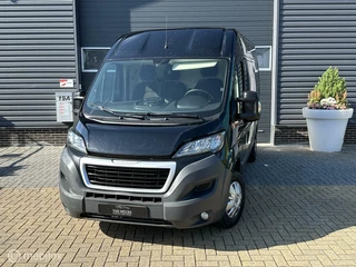 Peugeot Boxer - 71423074-0