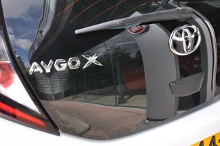 Toyota Aygo Toyota Aygo X 1.0 VVT-i MT Play - afbeelding nr 9