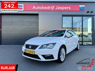 SEAT Leon Seat Leon 1.4 EcoTSI Xcellence Business Intense - afbeelding nr 1