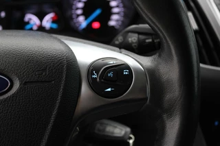 Ford Transit Connect Ford Transit Connect 1.5 TDCI *Airco* PDC* Nw APK* Bluetooth* - afbeelding nr 27