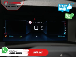 Citroën Jumpy Citroën Jumpy 2.0 HDI 180 pk Aut. L3 BPM VRIJ! 2xSchuifdeur/ Virtual cockpit/ Carplay/ Camera/ PDC/ Cruise/ Airco - afbeelding nr 18