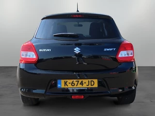 Suzuki Swift - afbeelding nr 10