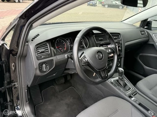 Volkswagen Golf Volkswagen Golf 1.0 TSI Comfortline AUTOMAAT - afbeelding nr 10