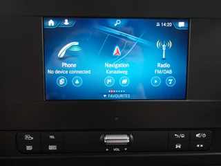 Mercedes-Benz Sprinter Mercedes-Benz Sprinter 315 Automaat Bakwagen Airco Cruise Camera Carplay Navigatie - afbeelding nr 33