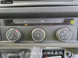 Volkswagen Crafter Volkswagen Crafter 177pk Automaat L3H3 Trekhaak Euro6 Airco Cruise Parkeersensoren L2H2 11m3 Airco Cruise control - afbeelding nr 15