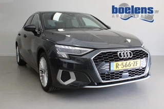 Audi A3 Limousine 35 TFSI Advanced edition