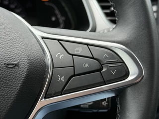 Renault Captur Renault Captur 1.0 TCe 100 Intens/Cruise/Clima/Camera/Keyless/Apple Carplay/Android Auto - afbeelding nr 10