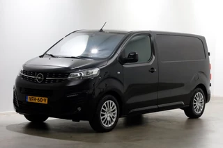 Opel Vivaro Opel Vivaro 1.5 CDTI 120pk L1H1 Innovation Navi/Camera/HUD 02-2020 - afbeelding nr 9