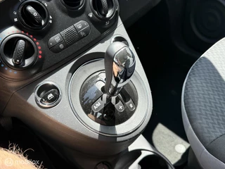 Fiat 500 Fiat 500 0.9 TwinAir Turbo Popstar AUTOMAAT - afbeelding nr 16