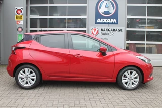 Nissan Micra - afbeelding nr 23