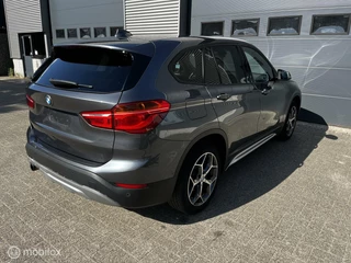 BMW X1 BMW X1 sDrive18i High Executive / x-line - afbeelding nr 20