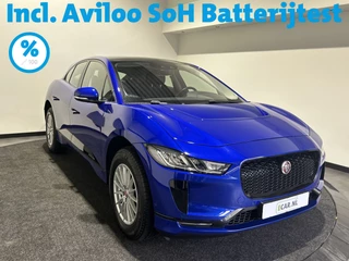 Jaguar I-PACE - 396786061-0