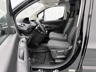 Peugeot Partner Peugeot Partner 1.5 BlueHDI Premium Navigatie App connect Cruise Control Parkeersensoren - afbeelding nr 6