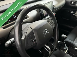 Citroën C4 Cactus Citroen C4 Cactus 1.2 110 pk Business | Navi | PDC | Cruise | CarPlay | DAB+ | Org. NLD. | - afbeelding nr 7