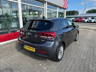 Kia Rio Kia Rio 1.0 TGDI DynamicPlusLine - afbeelding nr 2