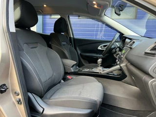 Renault Kadjar Renault Kadjar 1.2 TCe Life l Cruise l Airco l 2e eigenaar - afbeelding nr 11