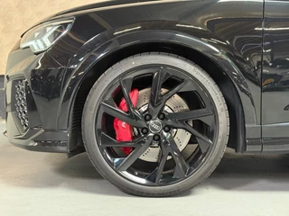 Audi RSQ3 Audi RS Q3 TFSI | Pano | Schaalstoelen | B&O | Keyless | Camera | Carbon | DAB - afbeelding nr 8