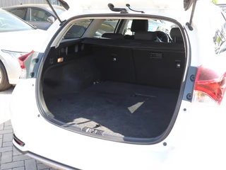 Toyota Auris - afbeelding nr 7