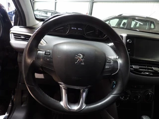 Peugeot 2008 Peugeot 2008 1.2 puretech - airco - cruise - navigatie - afbeelding nr 12